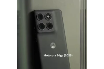 Motorola Edge 2025 price in Bangladesh 2025